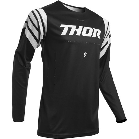 MTB Langarmtrikot Thor Prime Pro Strut N004 2020